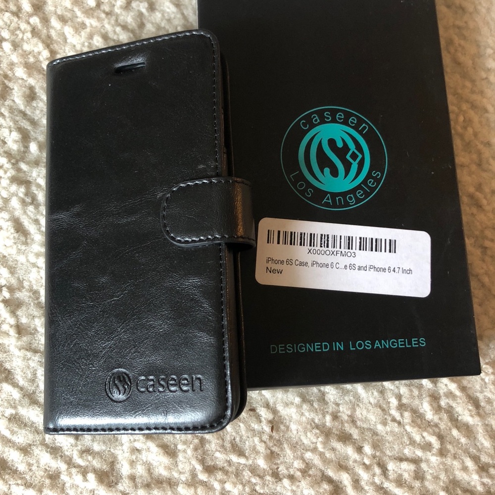 iPhone 6S Case - Caseen